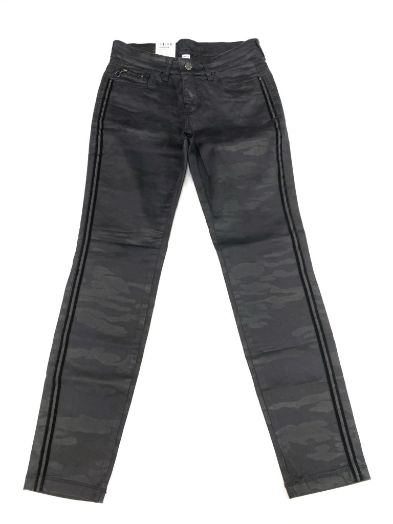 Blue Camo Jeans - Douglas Carroll Salon, Spa and Boutique